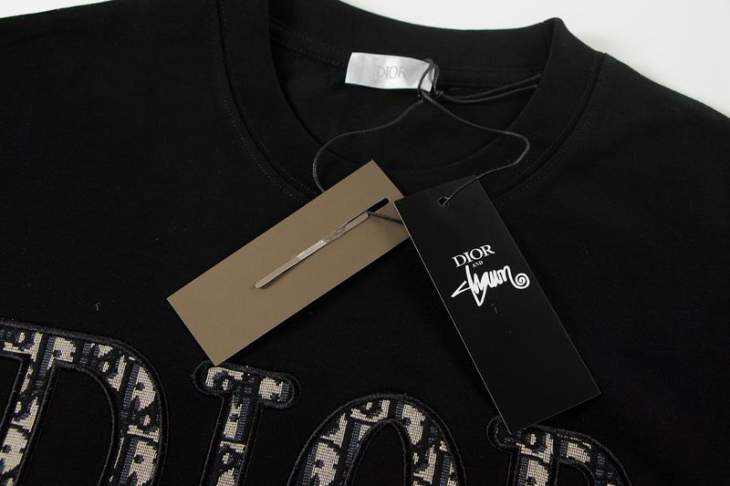 Dior T Shirts Short _SKUDiorS-XLautxW260415788